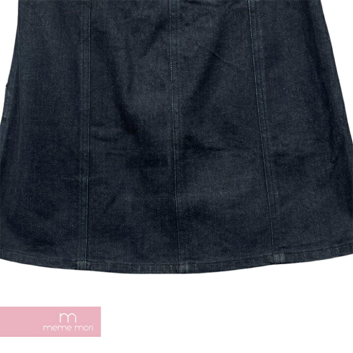 楽天市場】CHROME HEARTS Denim Skirt クロムハーツ デニムスカート  