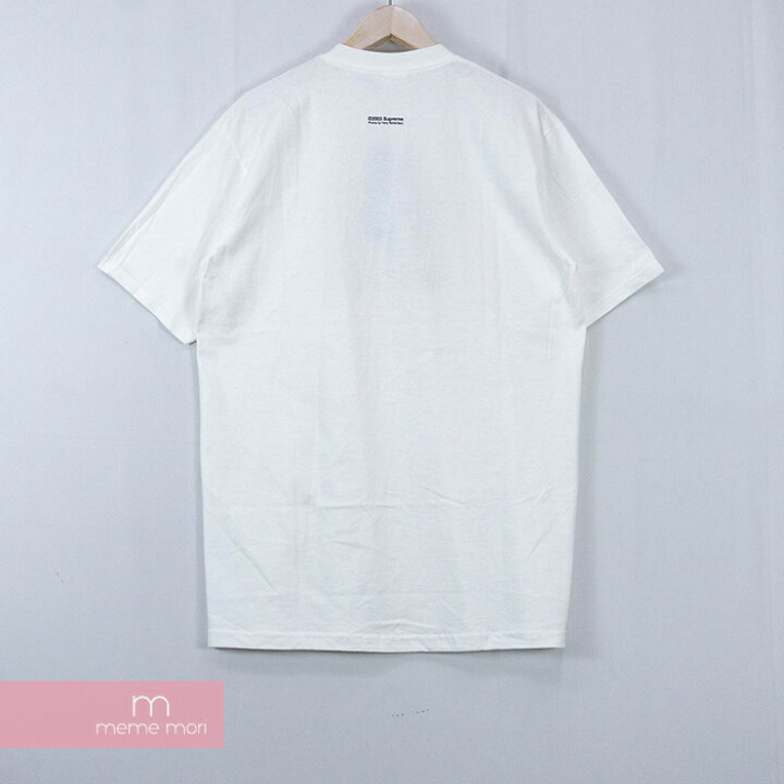 楽天市場】Supreme 2003SS Terry Richardson Tee シュプリーム テリー・リチャードソンTシャツ ポルノフォトプリント ホワイト サイズL【200408】【新古品】 : meme mori 楽天市場】Supreme 2003SS Terry Richardson Tee シュプリーム テリー・リチャードソンTシャツ ポルノフォトプリント ホワイト サイズL【200408】【新古品】 : meme mori