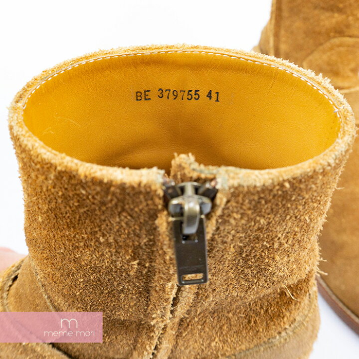 楽天市場】SAINT LAURENT PARIS Classic Wyatt Harness Ring Boot 