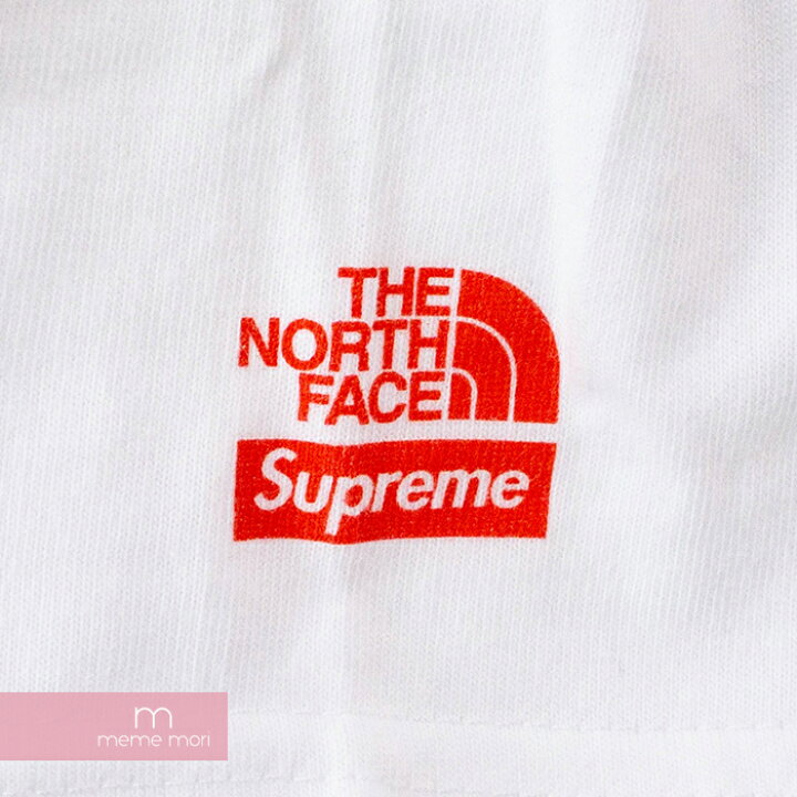 楽天市場】Supreme×THE NORTH FACE 2020SS RTG Tee シュプリーム  