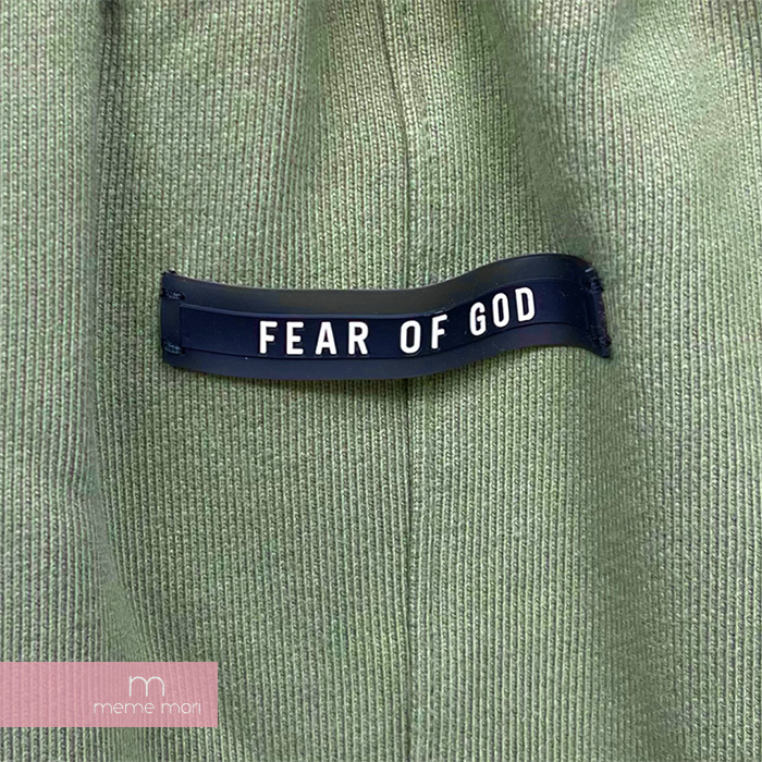 楽天市場】FEAR OF GOD Sixth Collection Core Sweat Pants