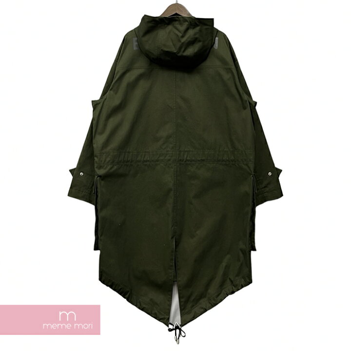楽天市場】BALMAIN Mods Coat VH1TJ026 C039 バルマン モッズコート