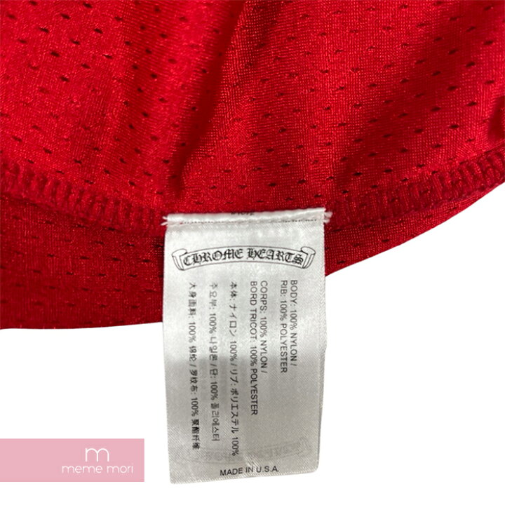 楽天市場】CHROME HEARTS 2024SS Matty 