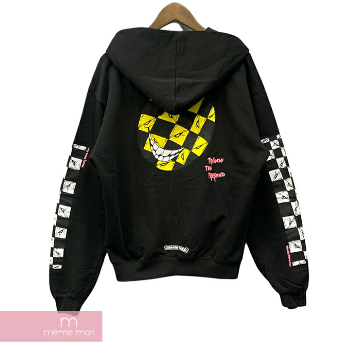 楽天市場】CHROME HEARTS×MATTY BOY PPO PRETENSE HD PLVR クロム 