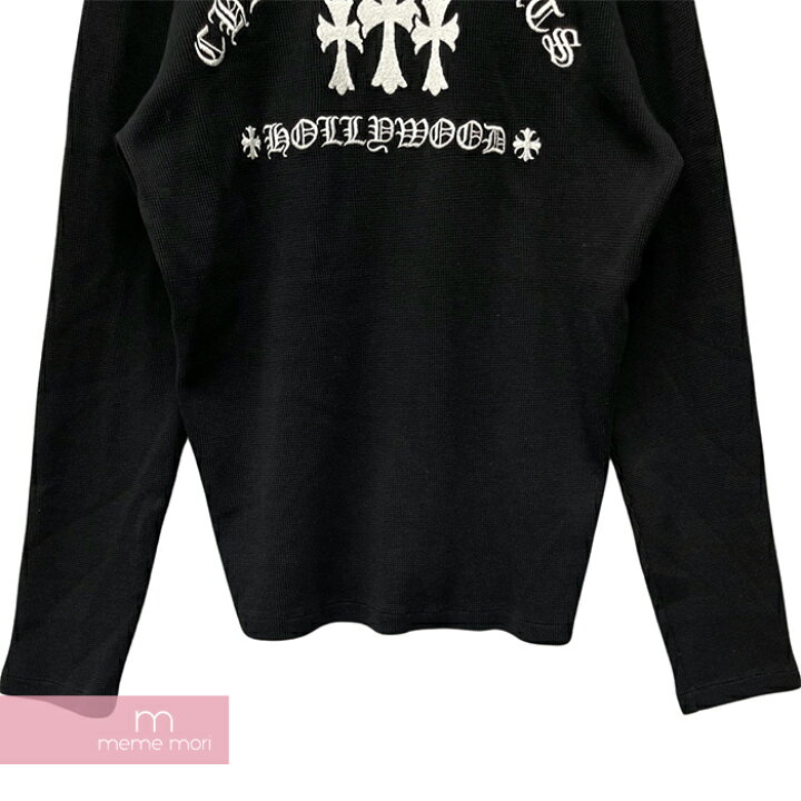 楽天市場】【BIG PRICE OFF】CHROME HEARTS Y NOT Cemetery Cross 