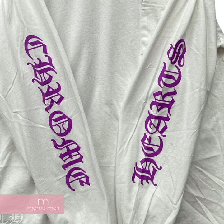楽天市場】【BIG PRICE OFF】CHROME HEARTS Old English Neck Logo 