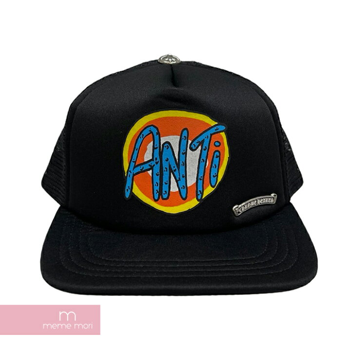 楽天市場】CHROME HEARTS×MATTY BOY Anti Trucker Hat クロムハーツ 