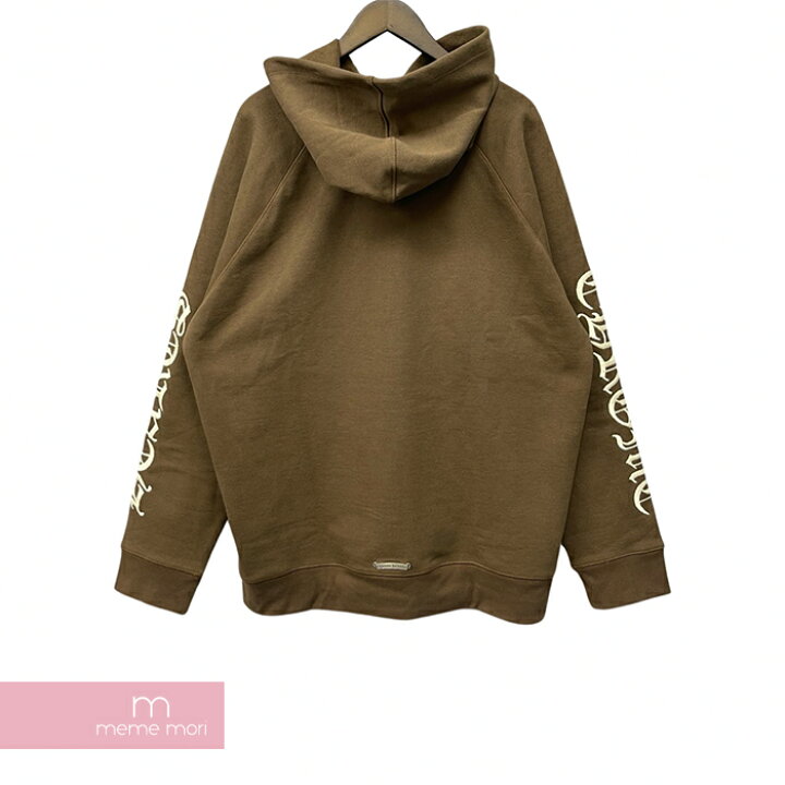 楽天市場】【BIG PRICE OFF】CHROME HEARTS Y NOT SLO RIDE Hoodie 