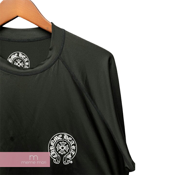 楽天市場】CHROME HEARTS L/S Rash Guard クロムハーツ ロングスリーブ 