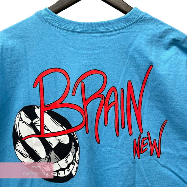 楽天市場】CHROME HEARTS×MATTY BOY 2024SS BRAIN NEW Tee クロム  