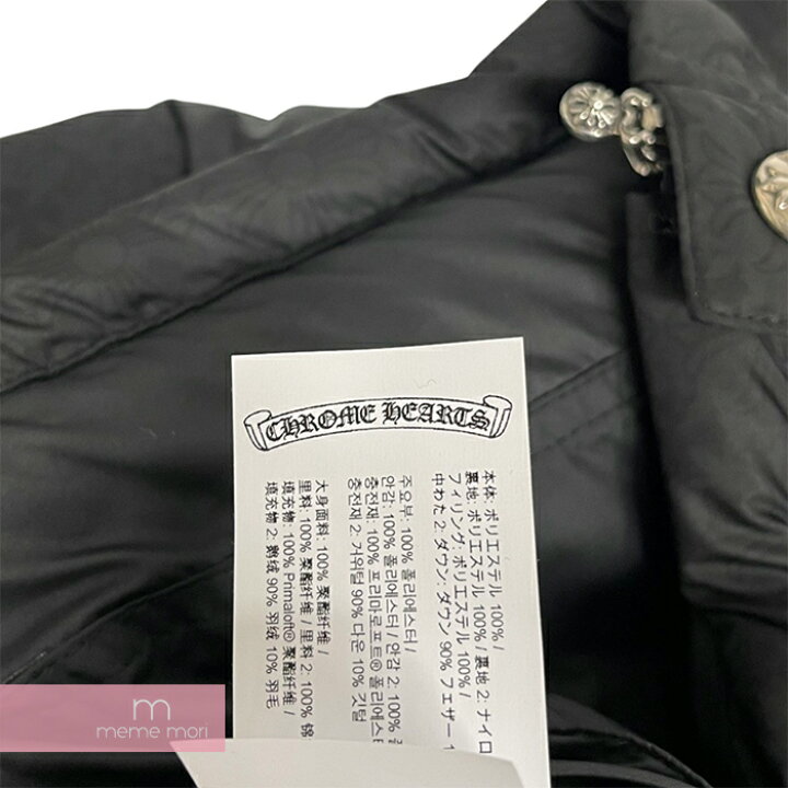 楽天市場】【BIG PRICE OFF】CHROME HEARTS CHplus Stiff Ladies Down 
