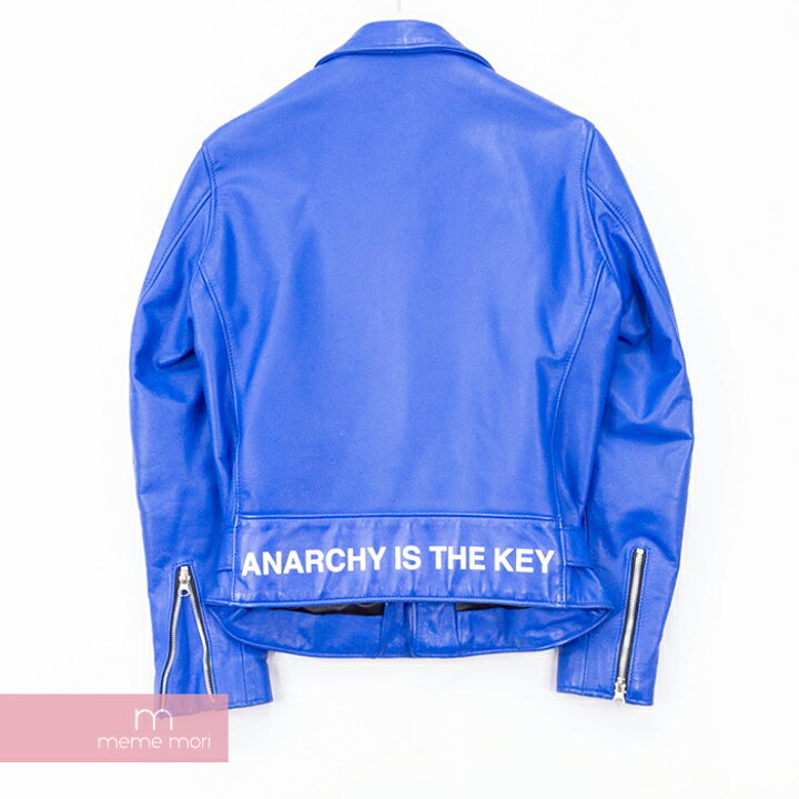 楽天市場】Supreme×UNDER COVER×Schott 2015SS Perfecto Leather  