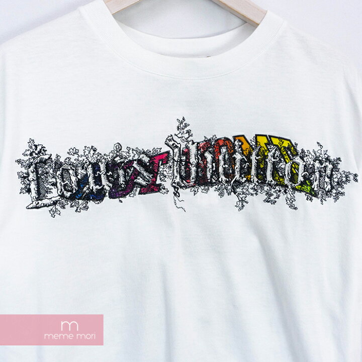 楽天市場】LOUIS VUITTON 2019SS Wizard Oz Spiral Tee RM191 LVO 