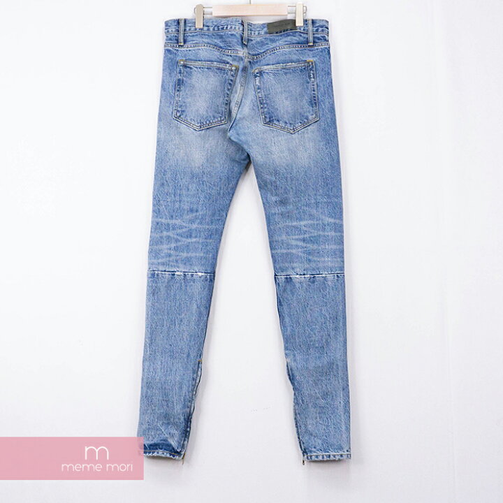 楽天市場】FEAR OF GOD Fifth Collection Selvedge Denim 184103 