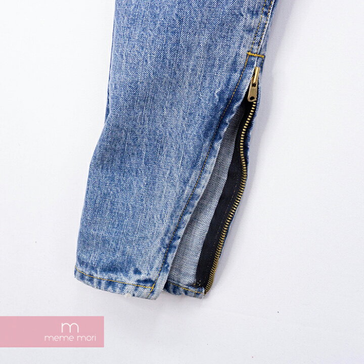 楽天市場】FEAR OF GOD Fifth Collection Selvedge Denim 184103 