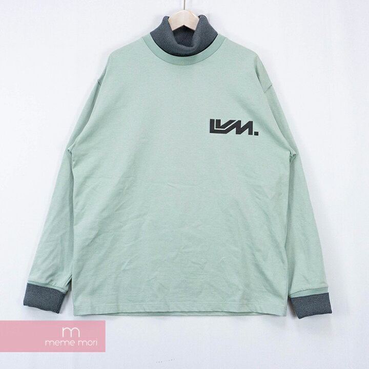 楽天市場】LOUIS VUITTON 2019AW I Have a Dream Turtleneck Sweater 