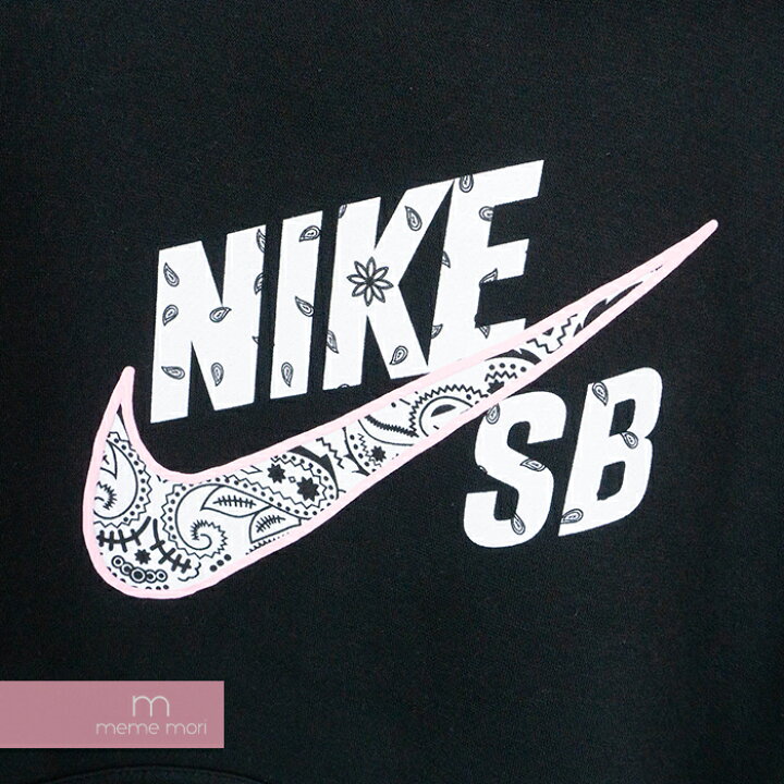 楽天市場】NIKE SB×TRAVIS SCOTT Cactus Jack Hoodie ナイキSB  