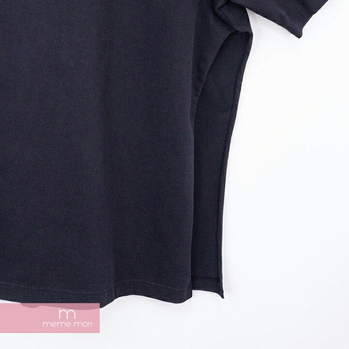 楽天市場】VETEMENTS 2018SS Open Sides Tee WSS18TR8 ヴェトモン 