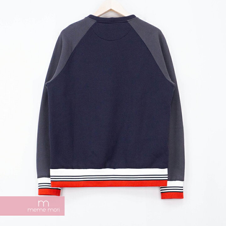 楽天市場】FENDI 2019SS Monster Crewneck Sweat FY0948 A65Q 