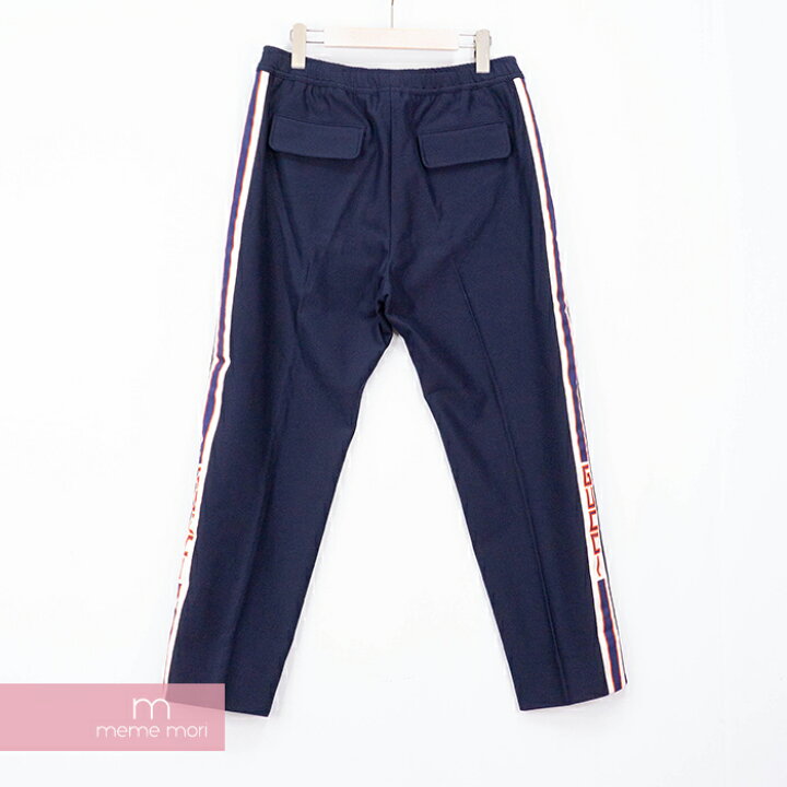 楽天市場】GUCCI 2018AW Jogging Pant with Stripe 521882 Z344H 