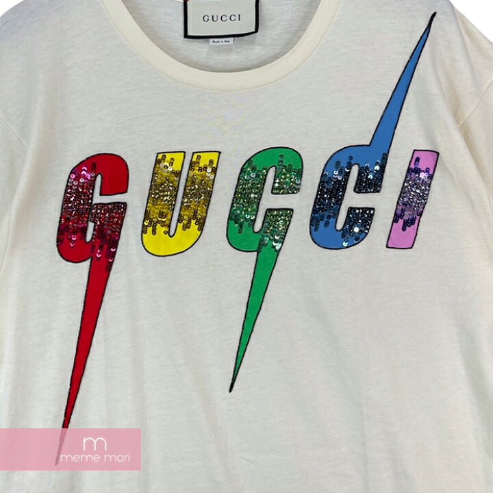 楽天市場】GUCCI Blade Print Tee 539081 XJA2H グッチ ブレード 