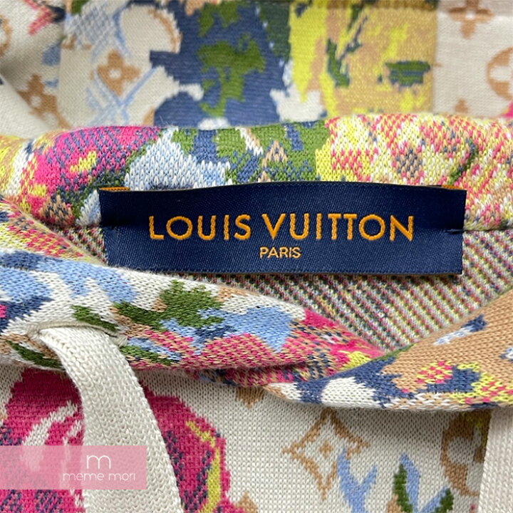 Shop Louis Vuitton 2023 SS Flower Patterns Unisex Long Sleeves Cotton  Luxury Hoodies (1AAGO2, 1AAGO1, 1AAGO0, 1AAGNZ, 1AAGNY, 1AAGNX, 1AAGNW,  1AAGNV) by nordsud