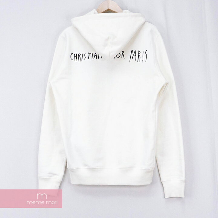 楽天市場】Dior×Raymond Pettibon 2019AW Embroidery Cotton  