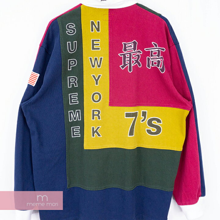 楽天市場】Supreme 2020SS 7 
