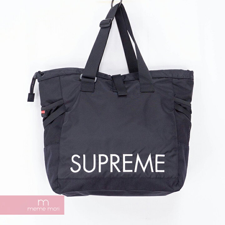 楽天市場】Supreme×The North Face 2020SS Adventure Tote 