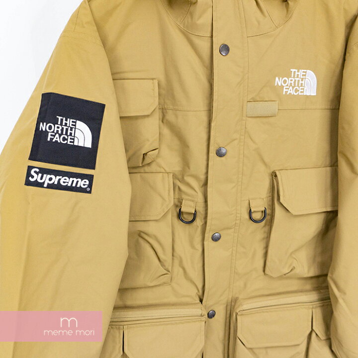 楽天市場】Supreme×THE NORTH FACE 2020SS Cargo Jacket シュプリーム 