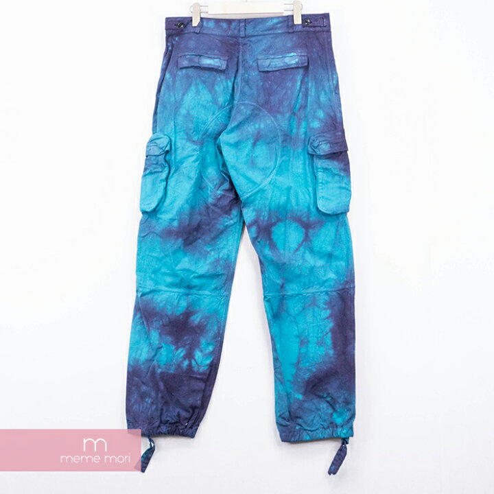 楽天市場】OFF-WHITE 2020SS Ripstop Cargo Pants  