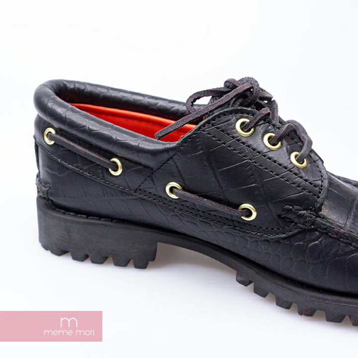 楽天市場】Supreme×Timberland 2016AW 3-Eye Classic Lug シュプリーム 