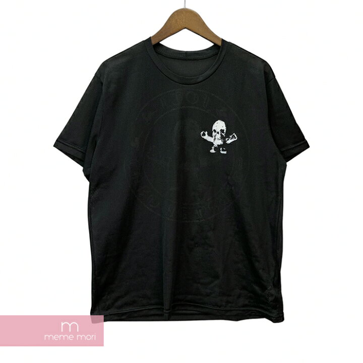 楽天市場】CHROME HEARTS Foti Mesh Top クロムハーツ フォティ 