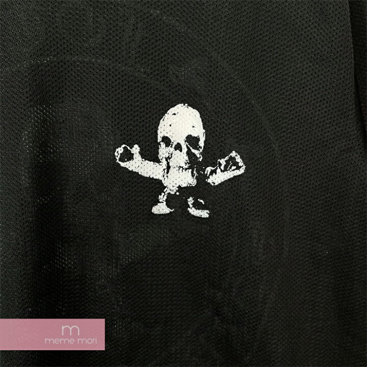 楽天市場】CHROME HEARTS Foti Mesh Top クロムハーツ フォティ 