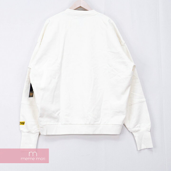 楽天市場】Drew House 2020SS Mascot Crewneck ドリューハウス  