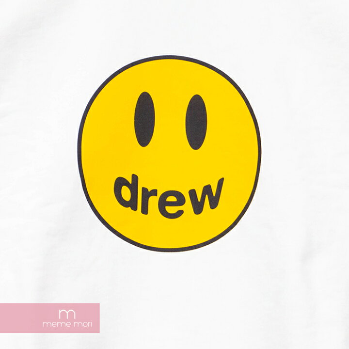 楽天市場】Drew House 2020SS Mascot Crewneck ドリューハウス  