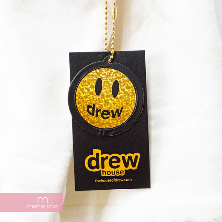 楽天市場】Drew House 2020SS Mascot Crewneck ドリューハウス  
