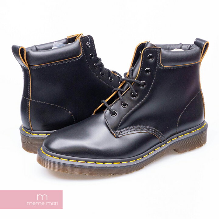 楽天市場】Supreme×Dr.Martens 2015AW 6-EYE BOOT 20425001 