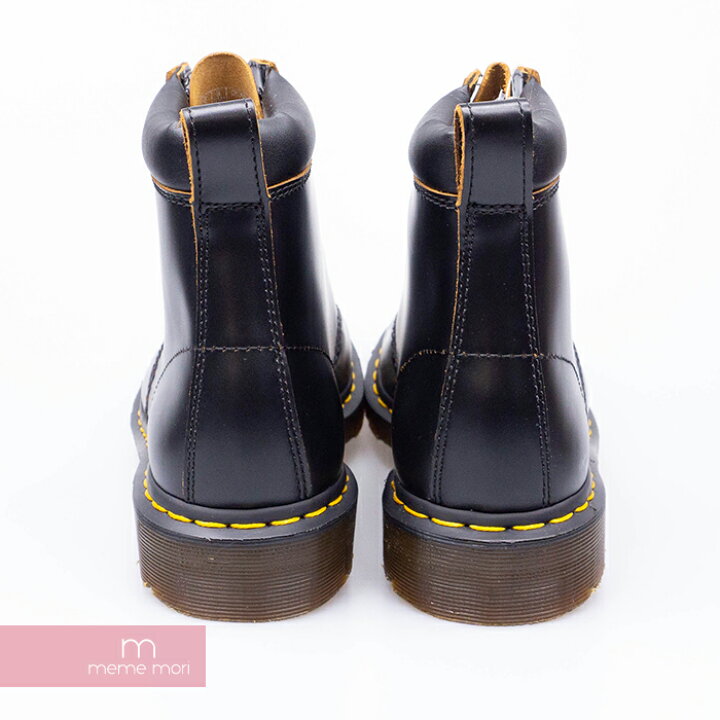 楽天市場】Supreme×Dr.Martens 2015AW 6-EYE BOOT 20425001 