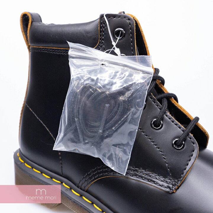 楽天市場】Supreme×Dr.Martens 2015AW 6-EYE BOOT 20425001 