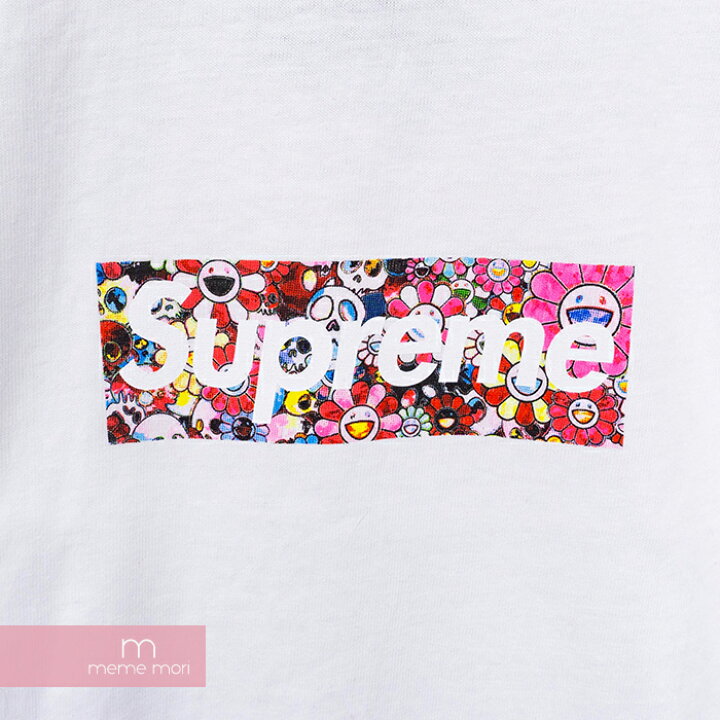 楽天市場】Supreme×Takashi Murakami 2020SS COVID-19 Relief Box Logo  