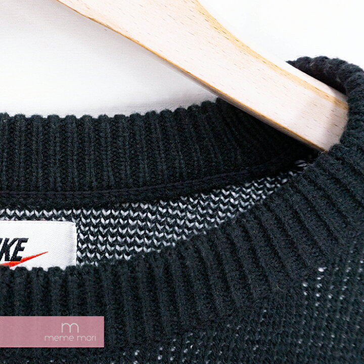 楽天市場】Supreme×NIKE 2019SS Swoosh Sweater BV7549-010  