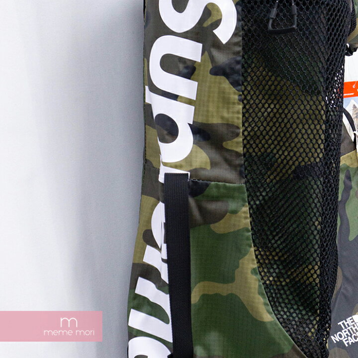 楽天市場】Supreme×THE NORTH FACE 2017SS Waterproof Backpack  