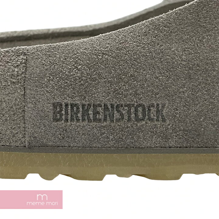楽天市場】FEAR OF GOD×BIRKENSTOCK 2023SS Los Feliz Cement 1024765 