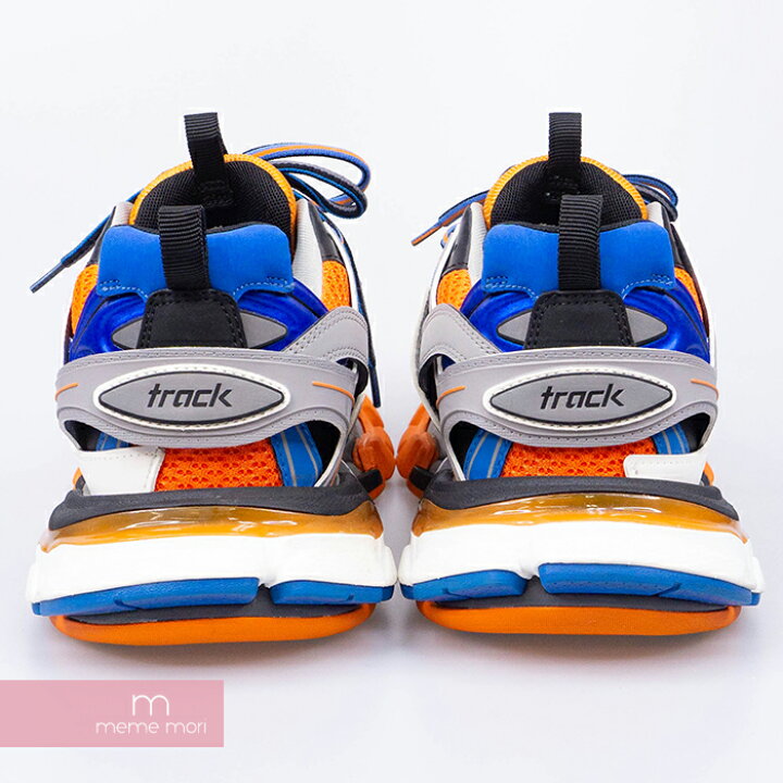 楽天市場】BALENCIAGA Track Trainer 542436 バレンシアガ トラック  