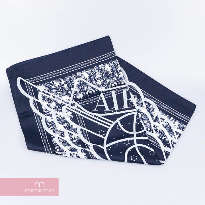 楽天市場】Dior×NIKE Jordan Brand 2020SS Bandana 03B1060A0280  