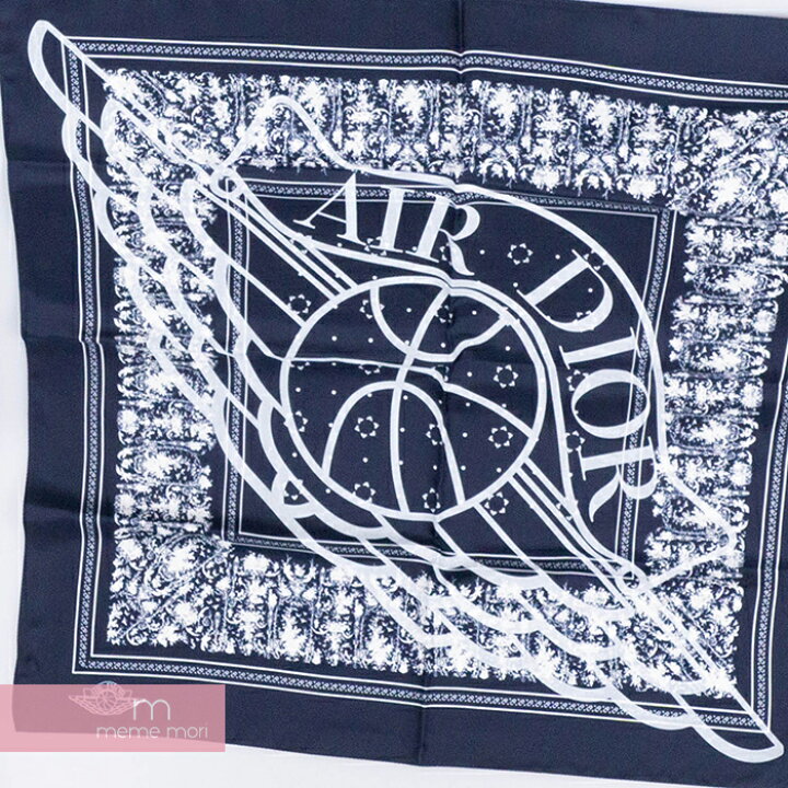 楽天市場】Dior×NIKE Jordan Brand 2020SS Bandana 03B1060A0280  