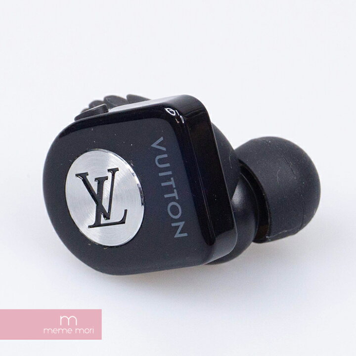 楽天市場】LOUIS VUITTON 2020SS Horizon Earphones QAB110 ルイ 