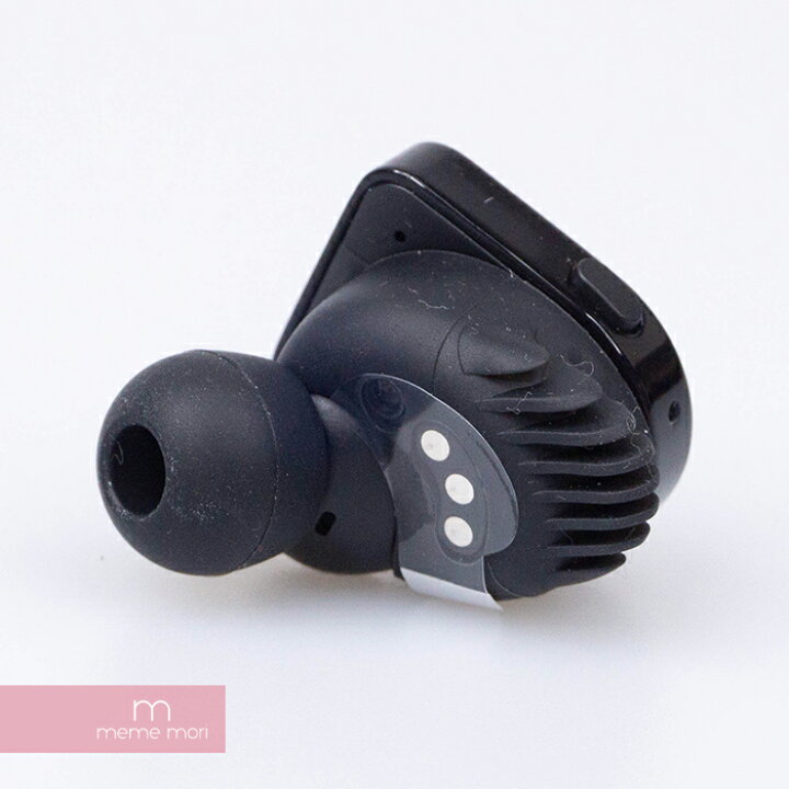 楽天市場】LOUIS VUITTON 2020SS Horizon Earphones QAB110 ルイ 