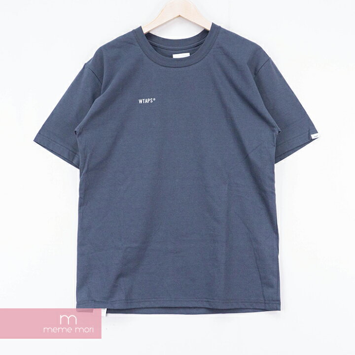 楽天市場】WTAPS 2020SS MMXX S/S Tee 201PCDT-ST13S ダブルタップス 